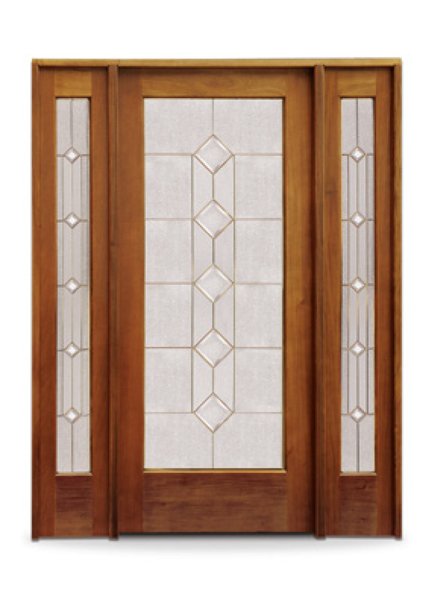 Puerta Decorativa