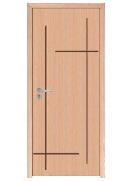 Puerta Frisada